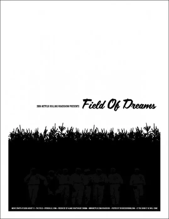 Field Of Dreams 1