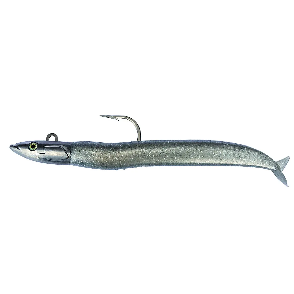Fiiish Crazy Monster Sandeel Tuna Lures 1