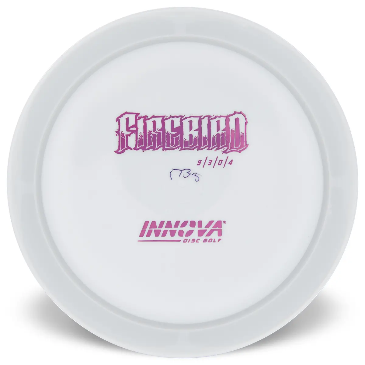 Innova Dyers’ Delight Signature Collection Discs