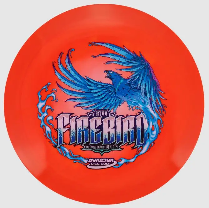 Innova Firebird – Lightweight Golf Disc