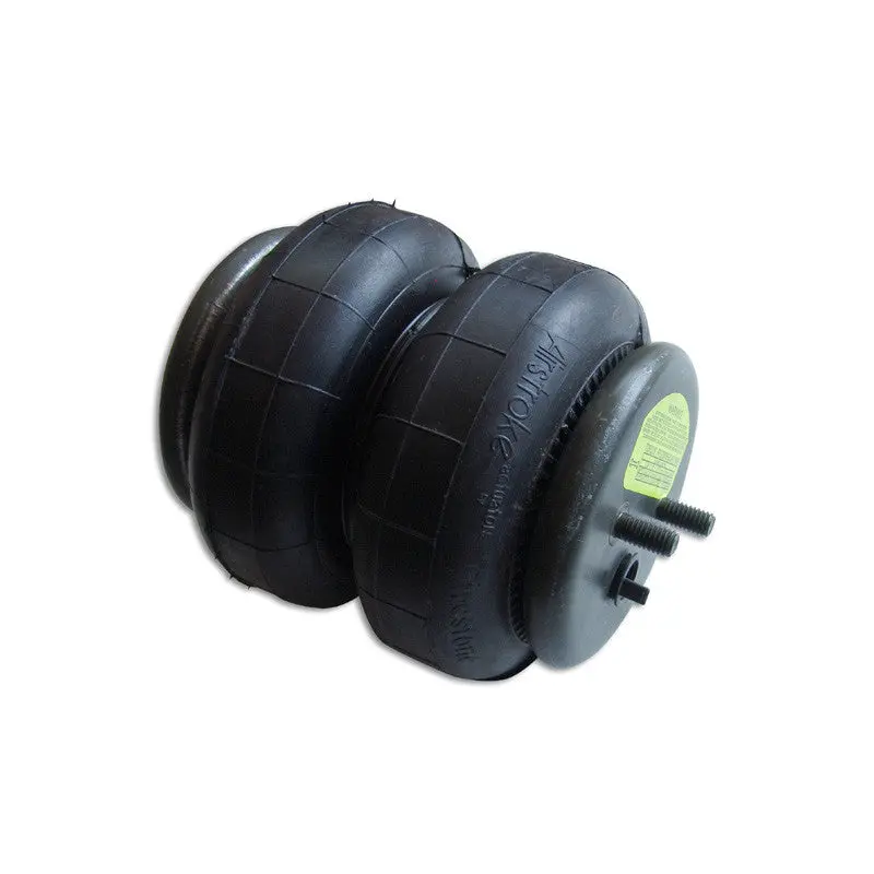 Firestone 2500Lb Airbag (1/2" Port) 1