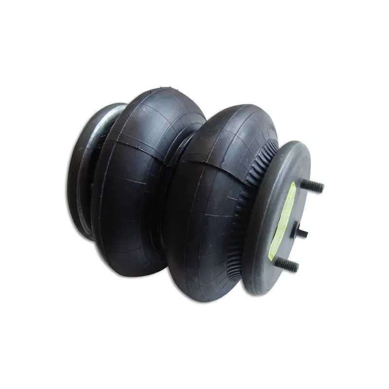 Firestone 2600Lb Airbag (1/2" Port) 1
