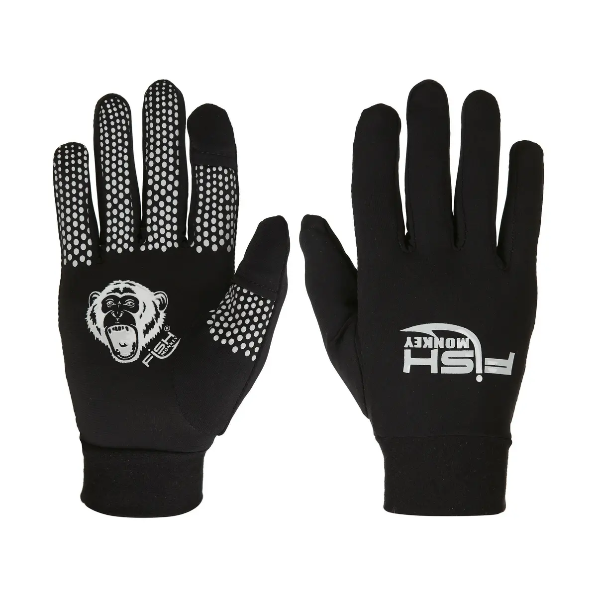 The Fish Monkey Hands Glove Liner 1