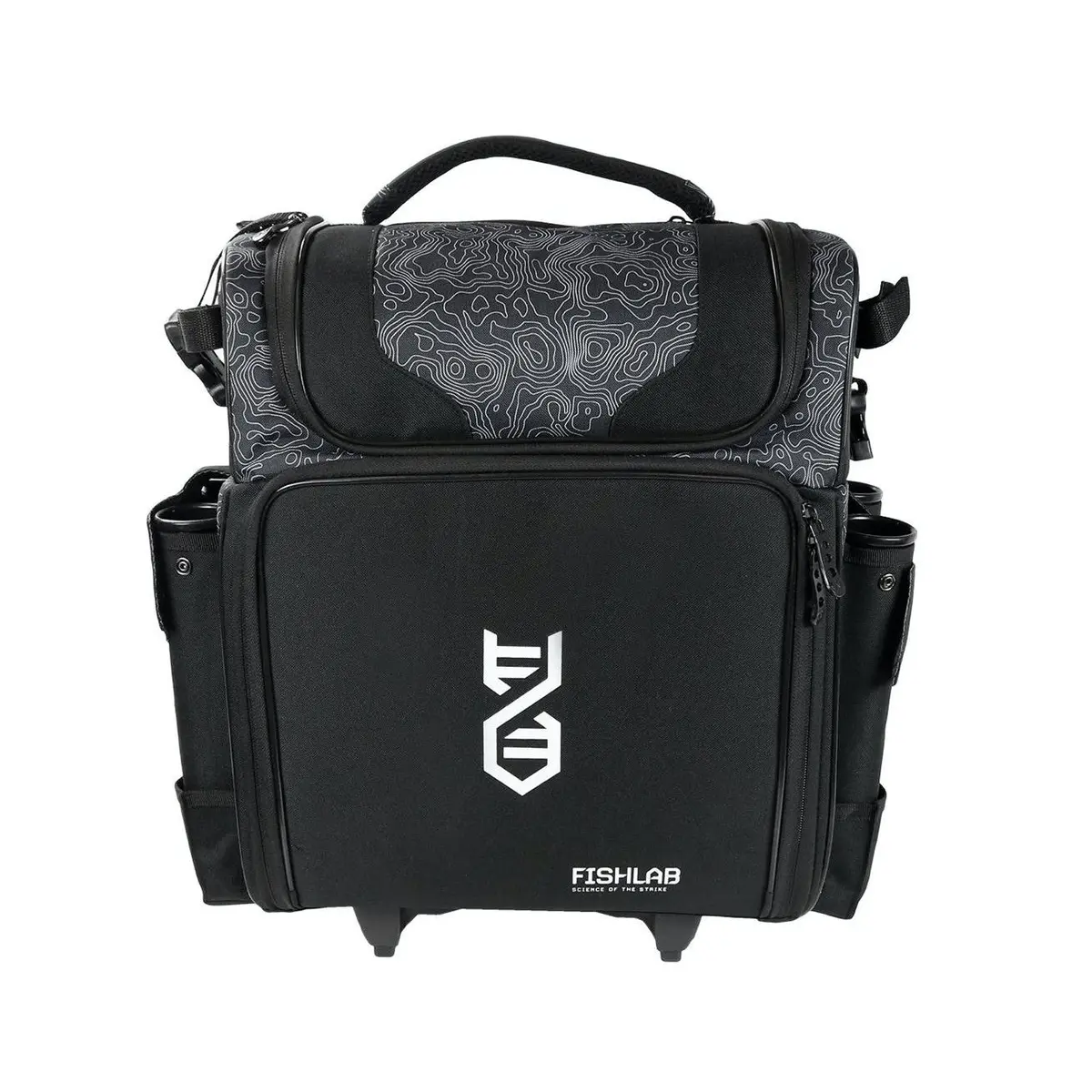 Fishlab Large Roller Tackle Bag 1
