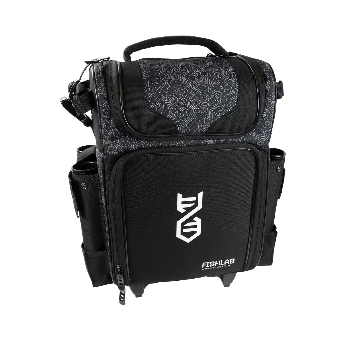 Fishlab Small Roller Tackle Bag 1