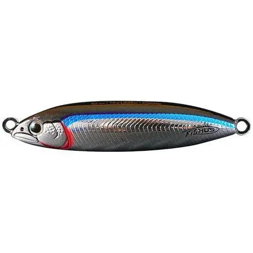 Fishus Espetit Wobly 1