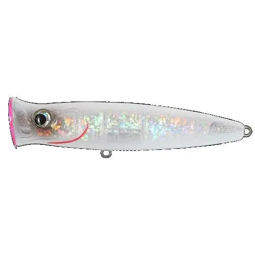Fishus Ubuntu Topwater Lure 1