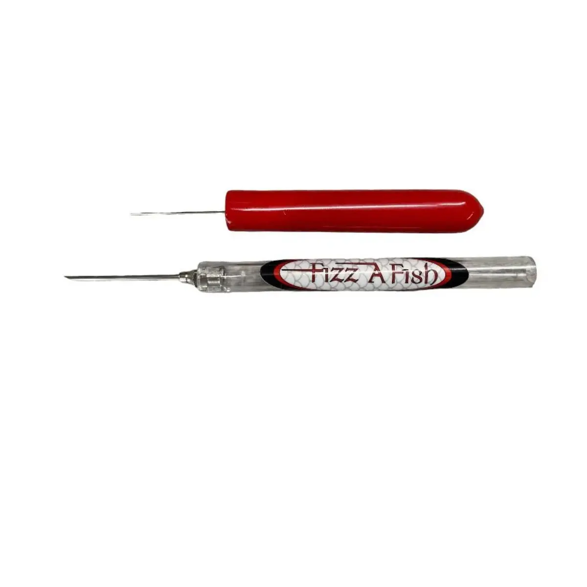 Fizz A Fish Fizzing Needle 1