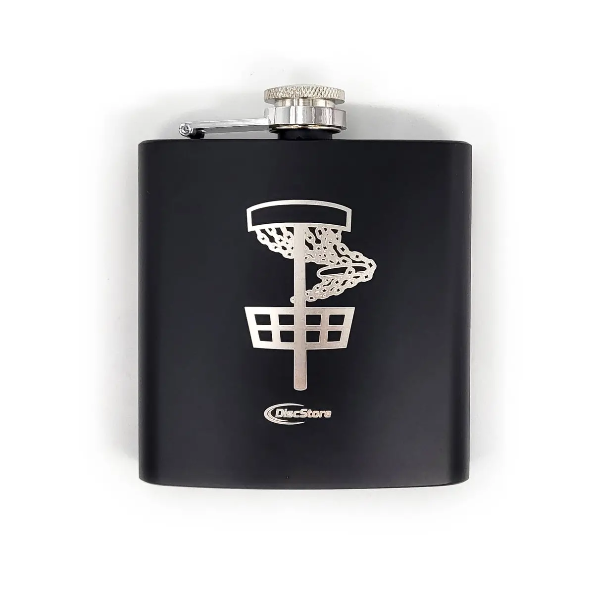 Disc Golf Flask 1