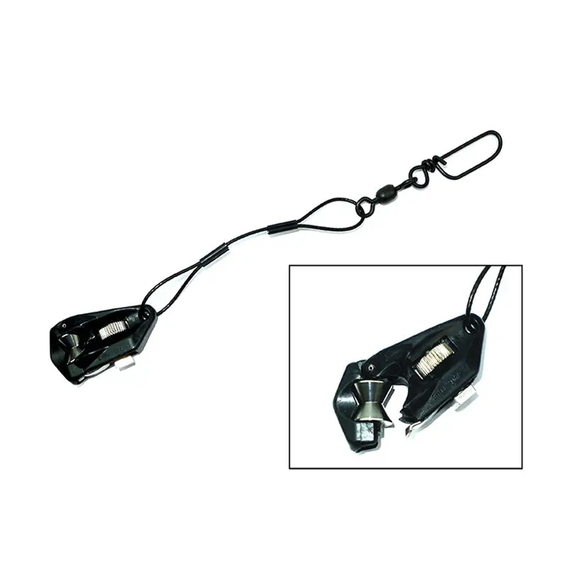 Aftco Roller-Troller Flat Line Clip 1