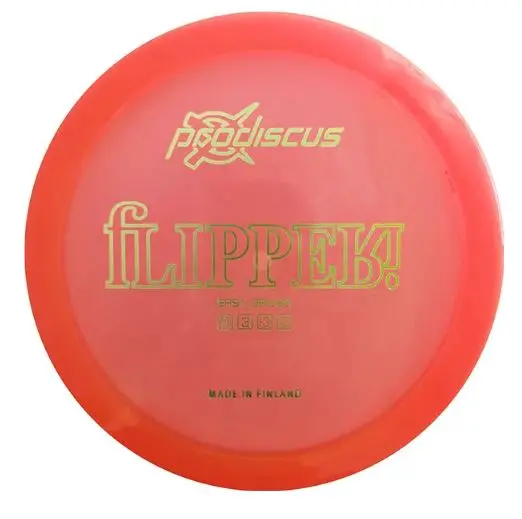 Prodiscus Flipperi 1