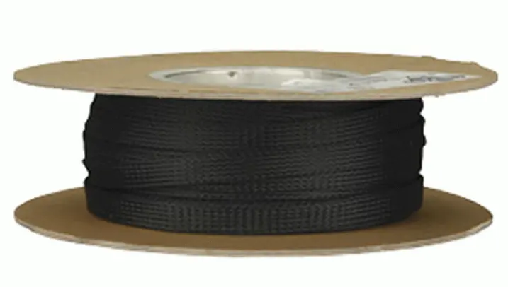 Metra Expandable Braided Sleeving Flx (Select Lengths/Widths) 1