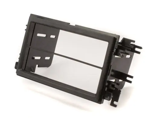 Fmk542 Double-Din Dash Kit Select Ford/Lincoln/Mazda/Mercury '04-'16 1