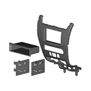 Fmk568 Single-Din Dash Kit Ford Focus '08-'11 1