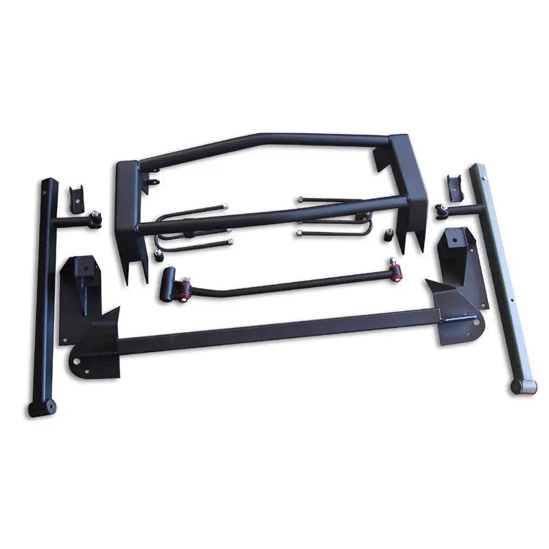 97'-03' Ford F-150 Rear Air Suspension Kit 1