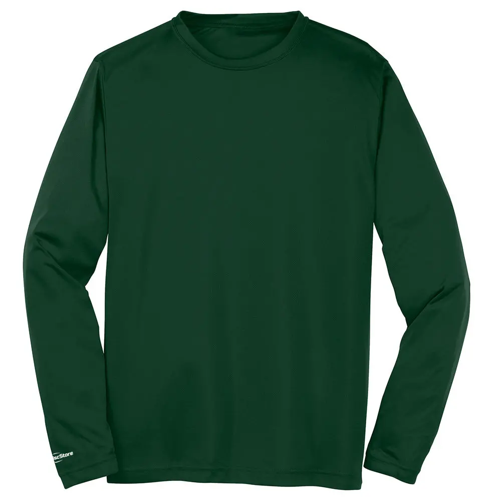 Blank Long Sleeve Jersey 1