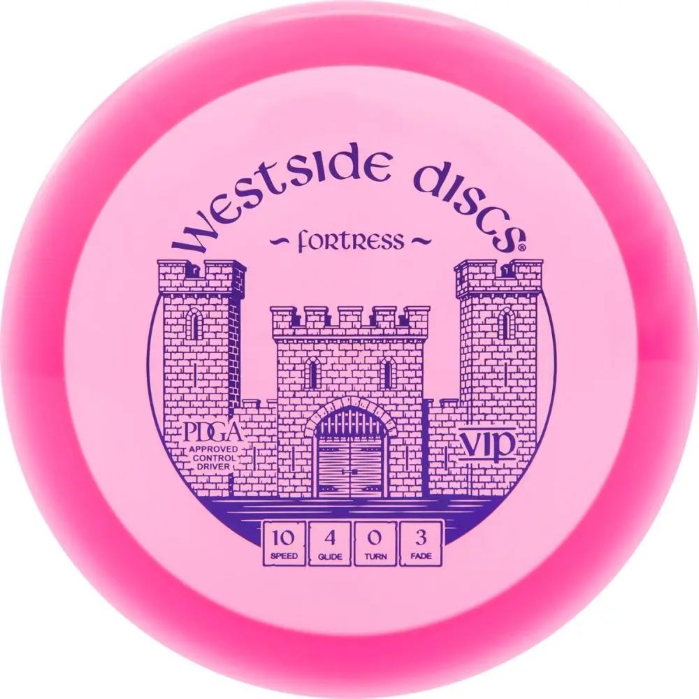 Westside Discs Fortress 1