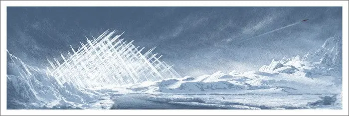 Fortress Of Solitude 1