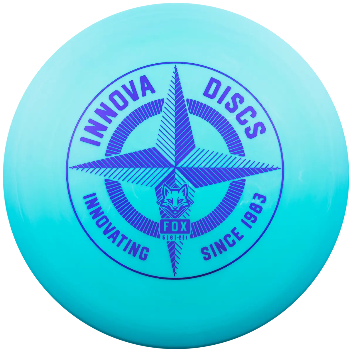 Innova First Run Proto Star Fox 1