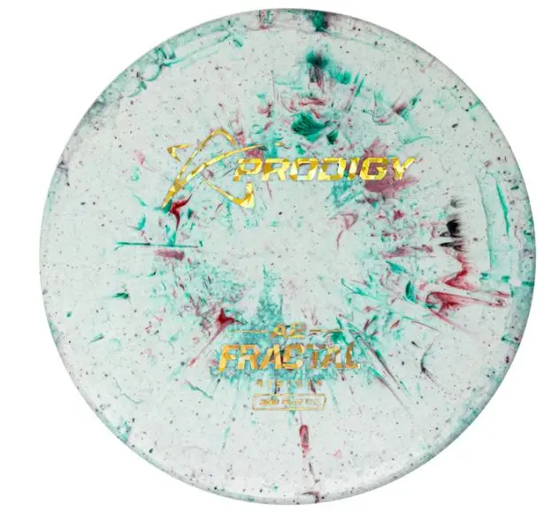 Prodigy A2 Stable Approach Disc