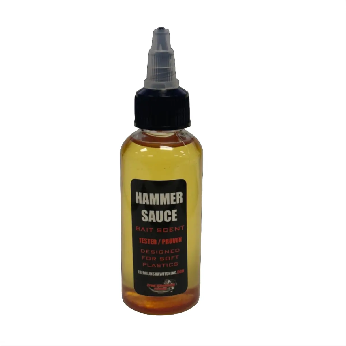 Hammer Sauce Bait Scent 1