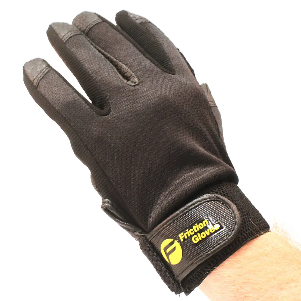 Friction 3.0 Gloves 1