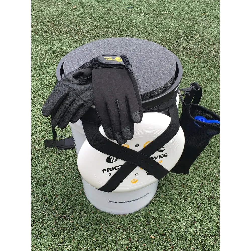 Friction Hucket Combo Pack 1