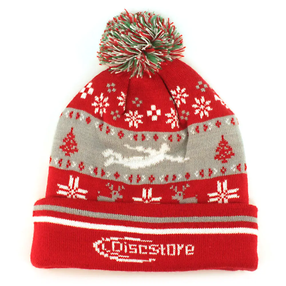 Ultimate Ugly Stocking Cap 1