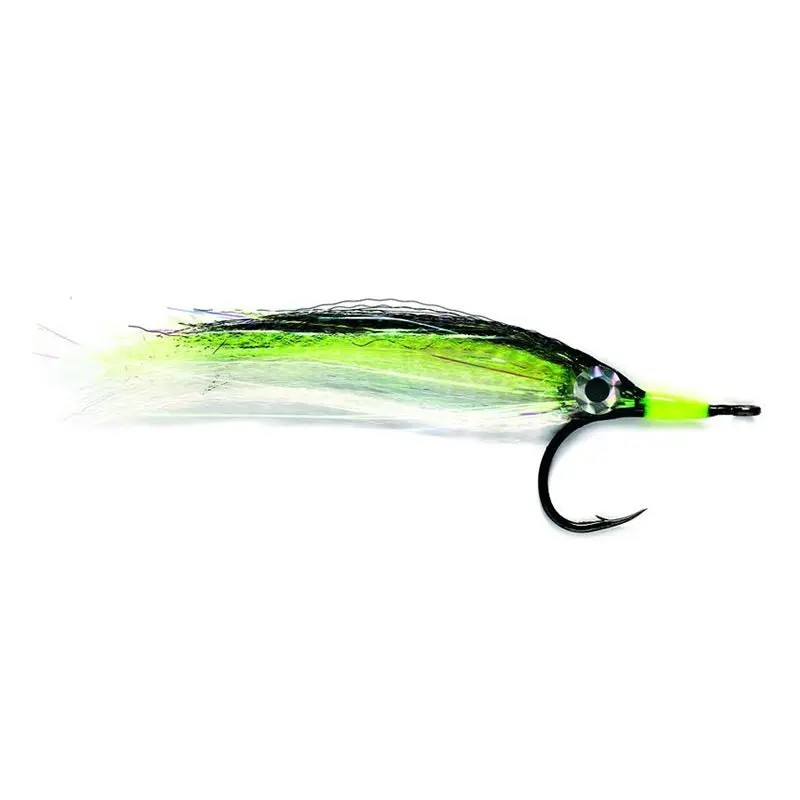 Fulling Mill Gt Flashy Profile Fly 1