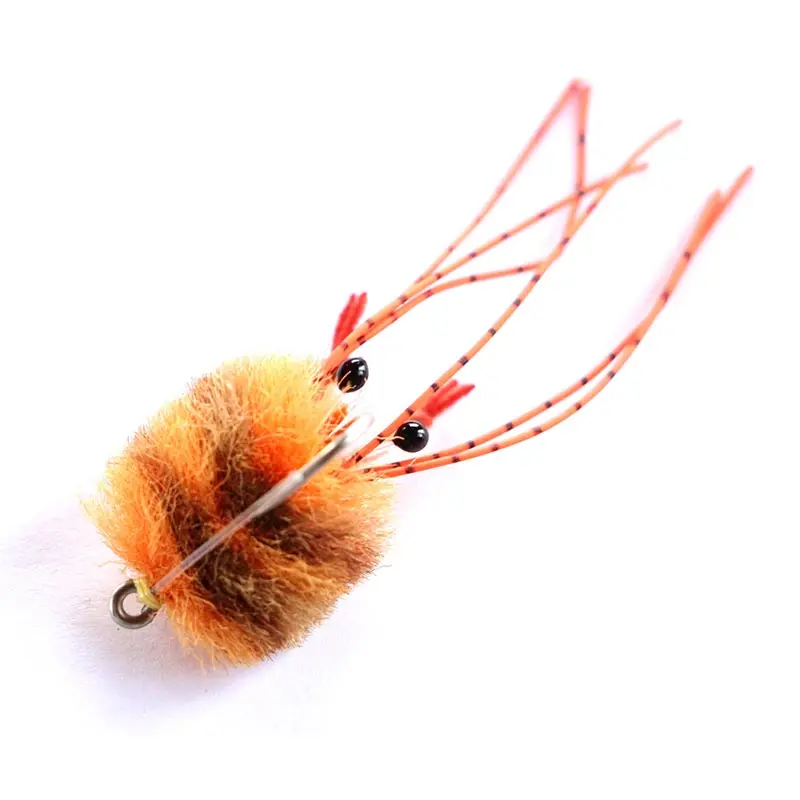 Fulling Mill Gumby Crab 1