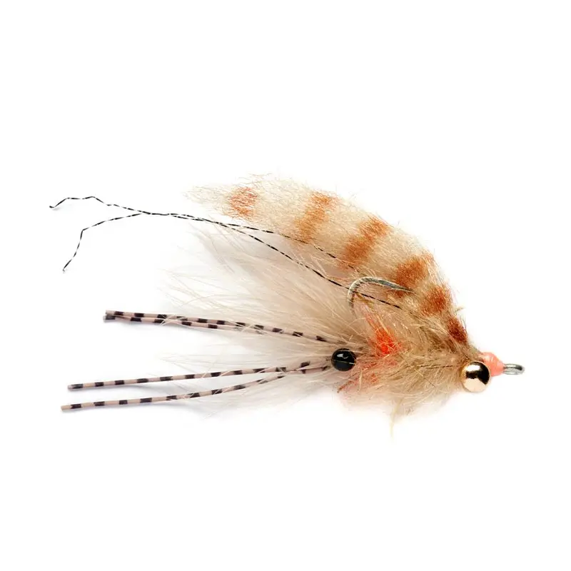 Fulling Mill Julia Fly 1