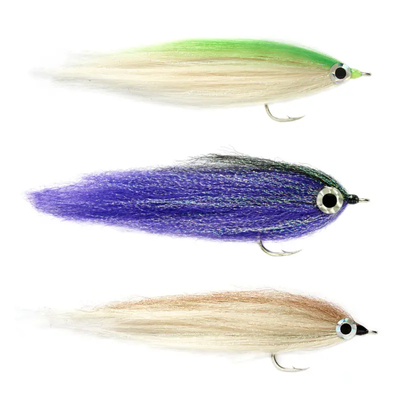 Fulling Mill Magnetic Minnow 1