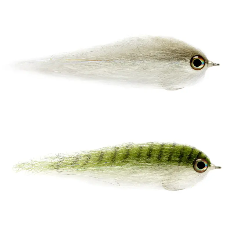 Fulling Mill Salty Baitfish 1