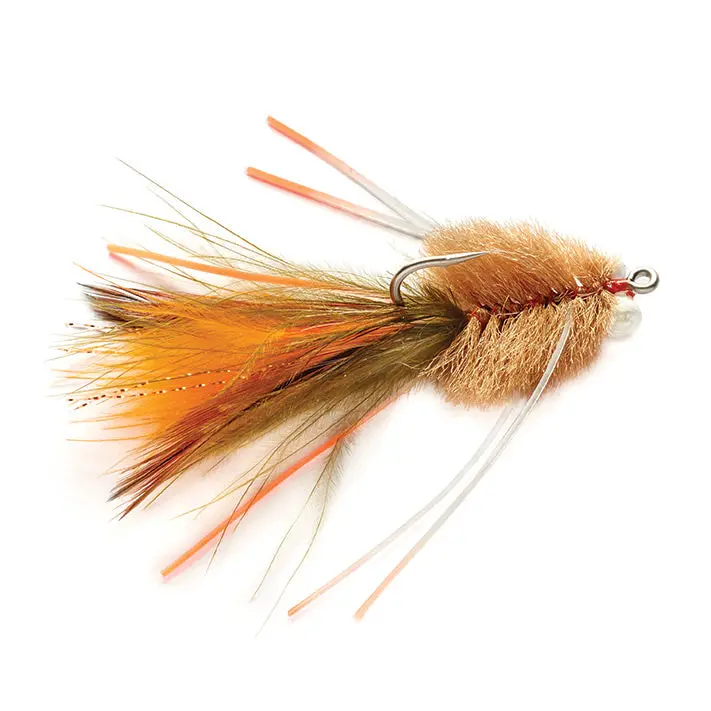 Fulling Mill Slaters Biscuit Crab 1