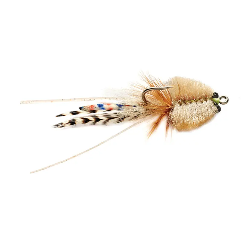 Fulling Mill Slaters Strong Arm Merkin 1