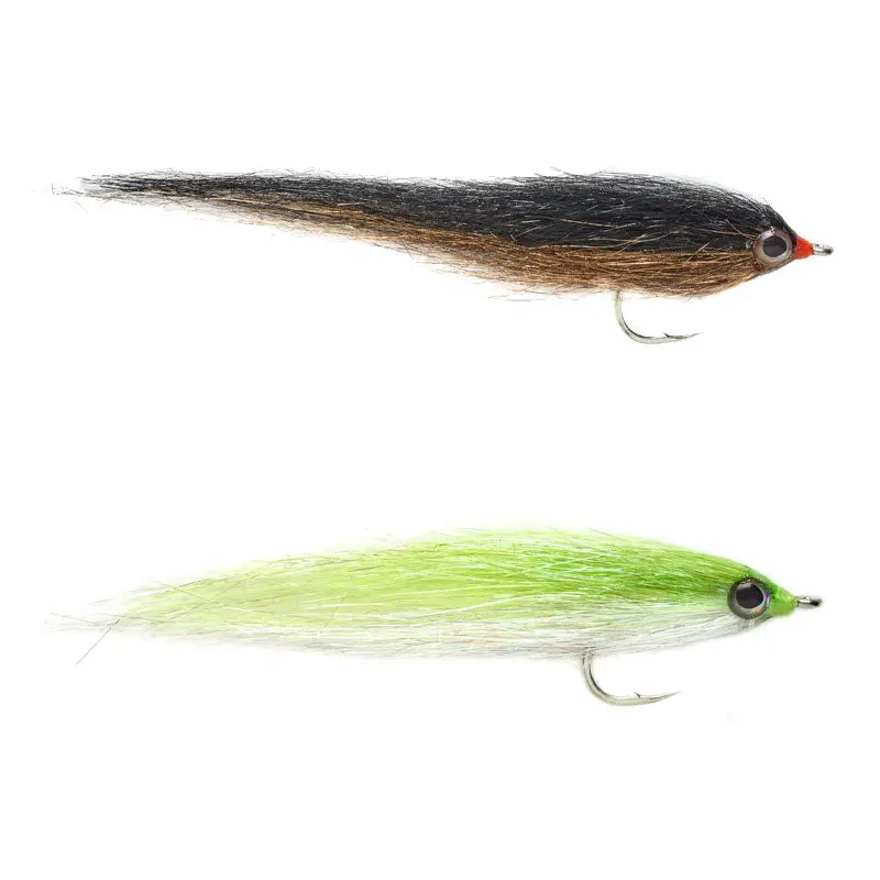 Fulling Mill Sparkle Minnow 1
