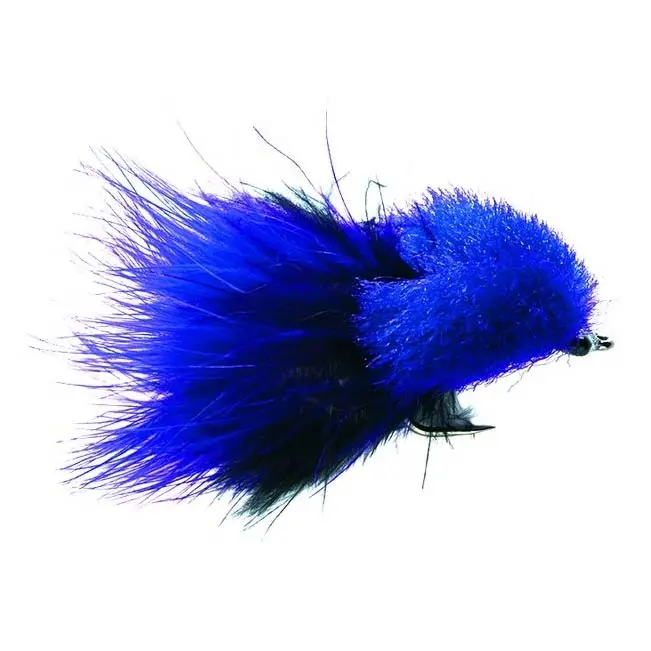Fulling Mill Tarpon Toad 1