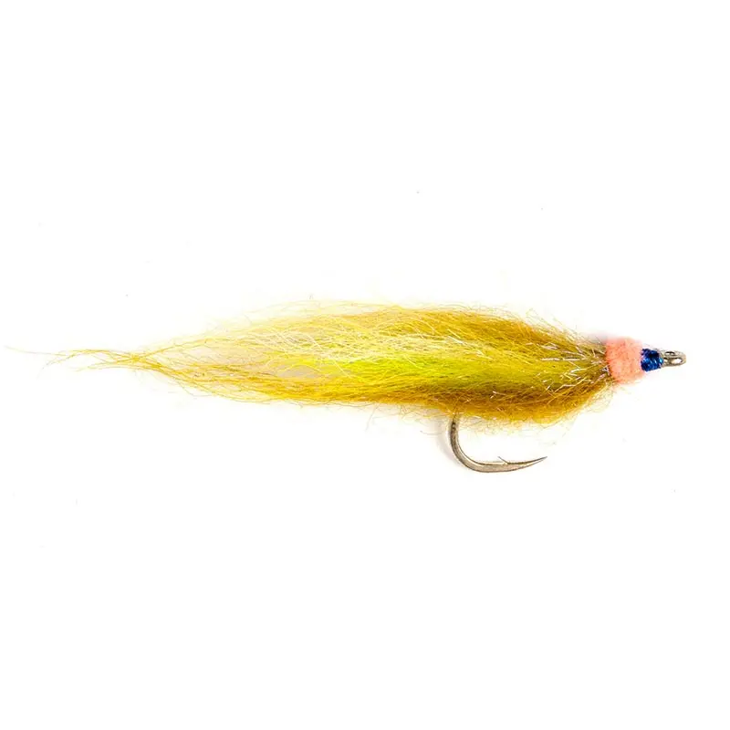 Fulling Mill Waynes Milky Magic 1