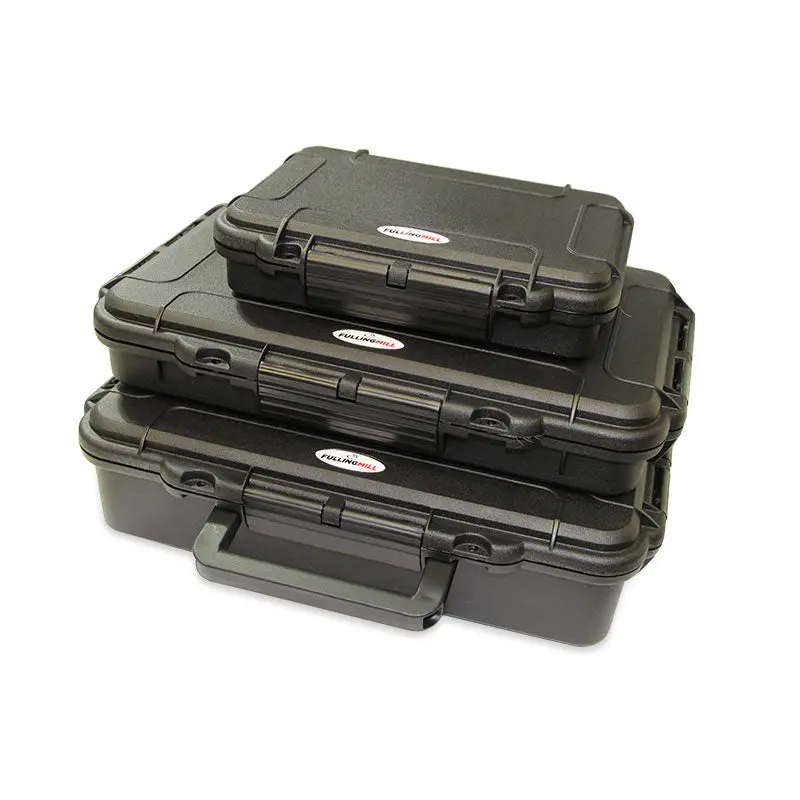 Fulling Mill Xtreme Fly Box 1