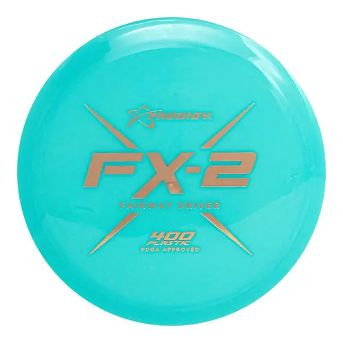 Prodigy Discs Fx-2 1