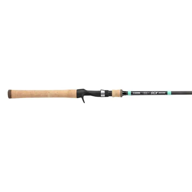 G. Loomis Gcx Inshore Casting Rods 1