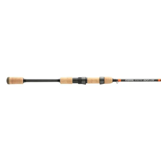 G. Loomis Gcx Lite Spinning Rods 1