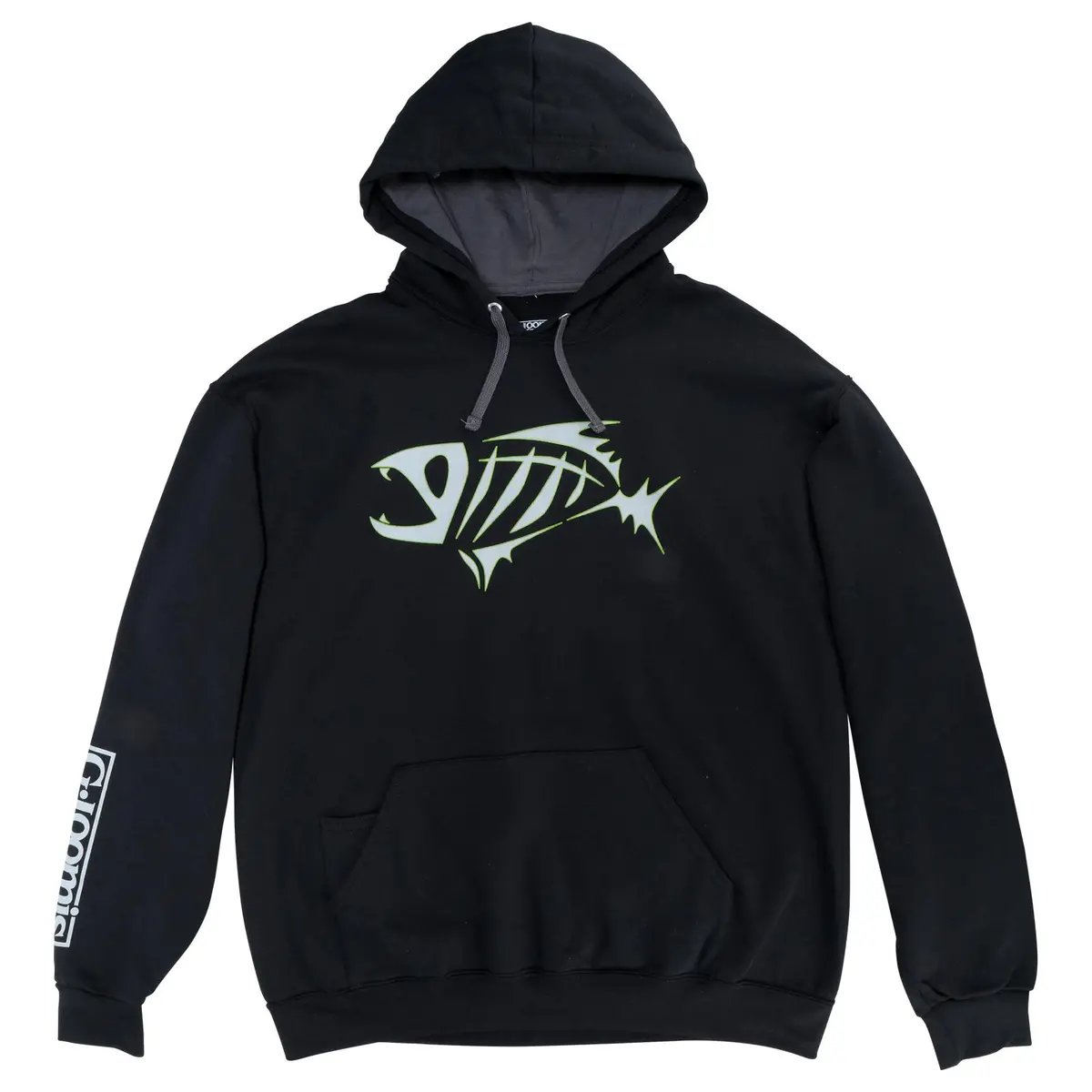 G. Loomis Lifestyle Pullover Hoodie 1