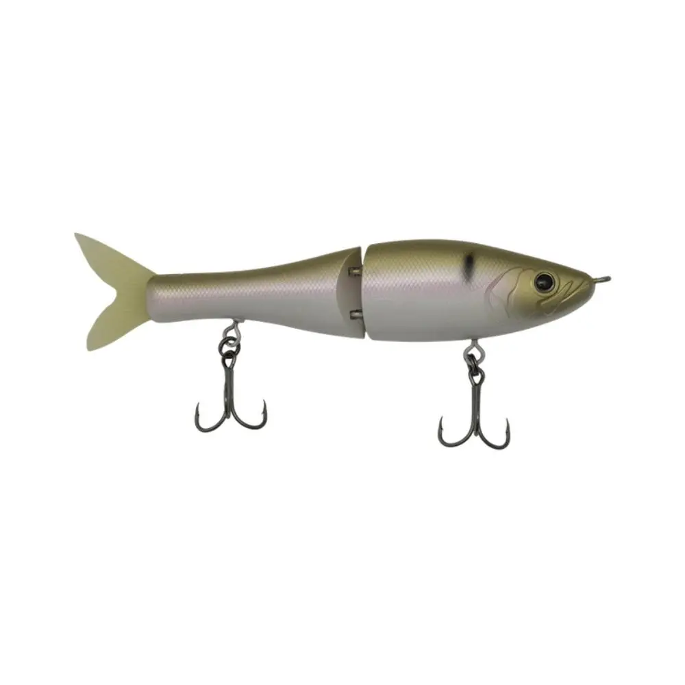 G-Ratt Baits Sneaky Pete 2.0 Swimbaits 1