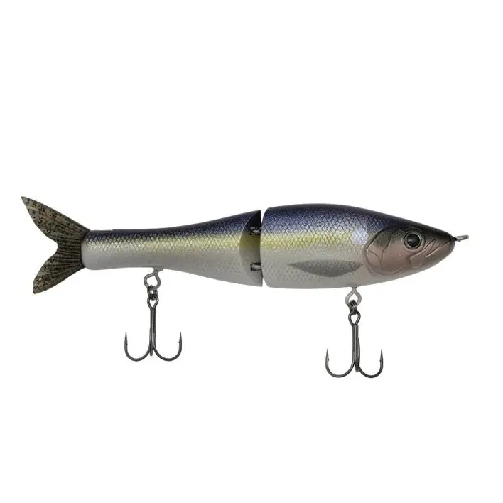 G-Ratt Baits Sneaky Pete Steve Kennedy Version Swimbaits 1