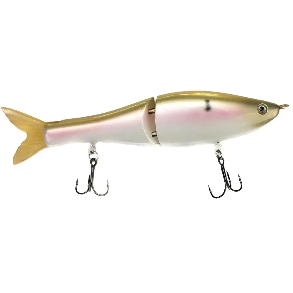 G-Ratt Baits Pistol Pete Swimbaits 1