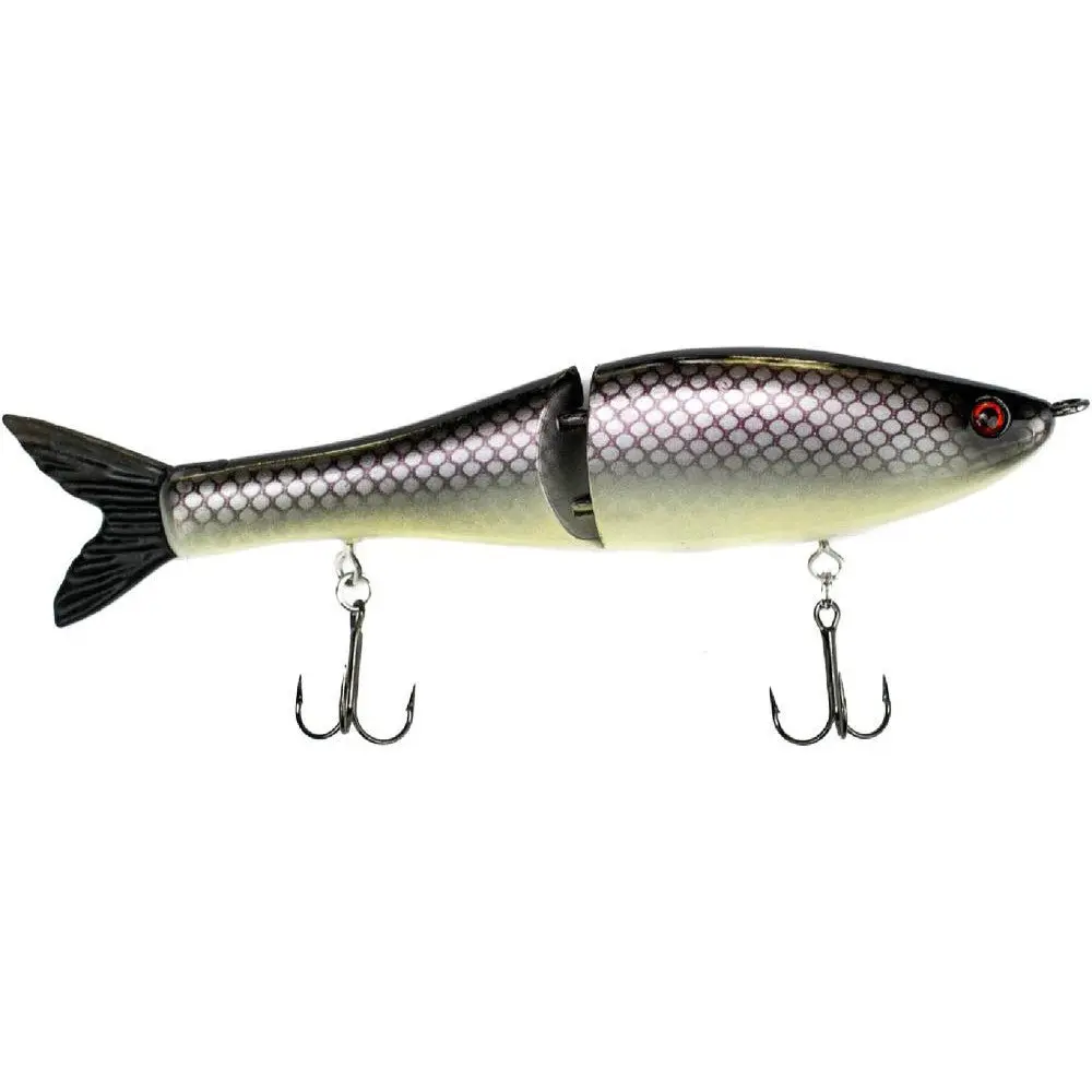 G-Ratt Baits Poppa Pete Swimbaits 1