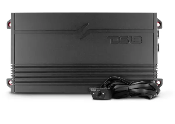 Ds18 G1800.1D Class D Full Range 1800W 1-Channel Amplifier 1