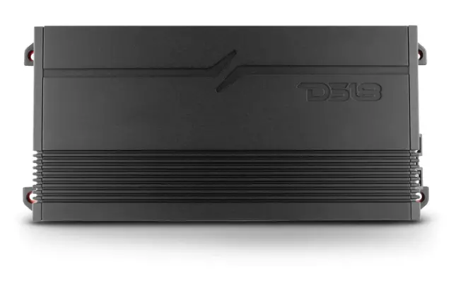 Ds18 G1800.4D Class D Full Range 1800W 4-Channel Amplifier 1