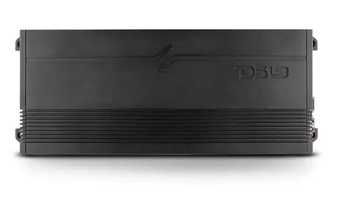 Ds18 G3600.4D Class D Full Range 3600W 4-Channel Amplifier 1